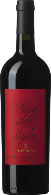 „Pian delle Vigne” Rosso di Montalcino DOC