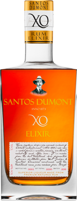 Santos Dumont Elixir 0,7l