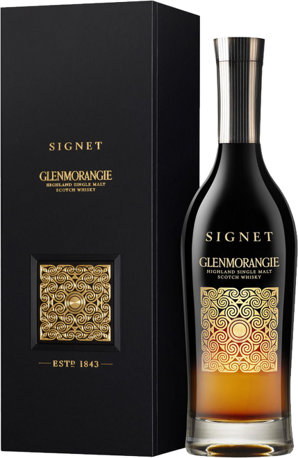 Glenmorangie Signet 0,7l