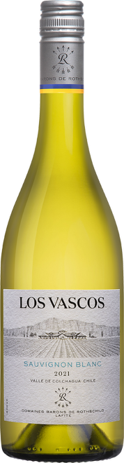 Los Vascos Sauvignon Blanc (Casablanca)