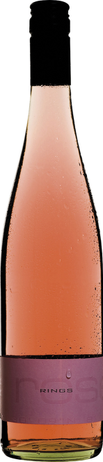 Rings Rosé Qualitätswein trocken