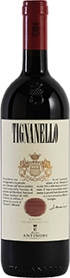 Tignanello Toscana 2021, 1,5l