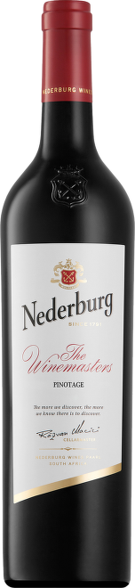 Nederburg Pinotage