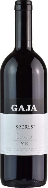 Gaja Sperss Barolo 2019, Piemonte DOP