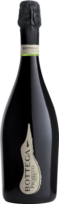 Poeti Prosecco Spumante DOC Biologico Extra Dry
