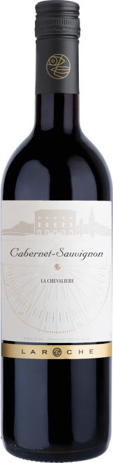 Cabernet Sauvignon  de La Chevaliere