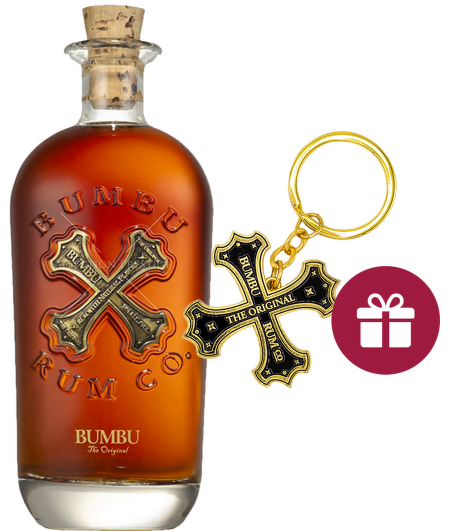 Bumbu Original + darček