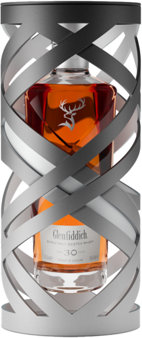 Glenfiddich 30 Years Old 0,7l