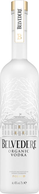 Belvedere Vodka 0,7l