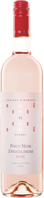 Rosé, kabinet, Beneš