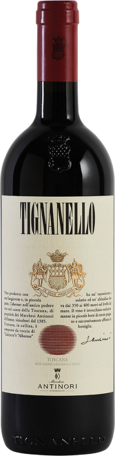 Tignanello Toscana 2021