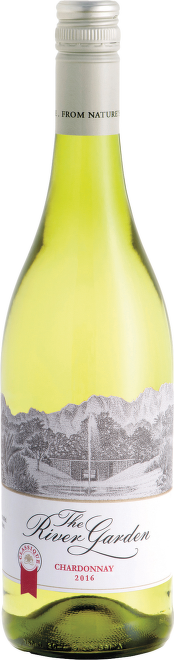 River Garden Classic Chardonnay