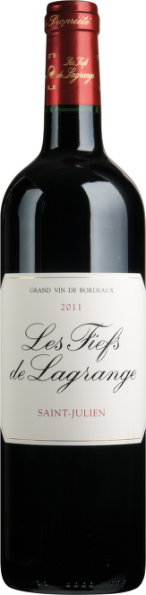 Les Fiefs de Lagrange 2013