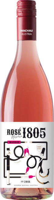 Rosé Reserve 1805