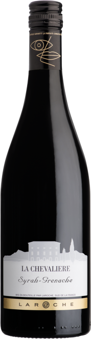 Syrah Grenache de la Chevaliere