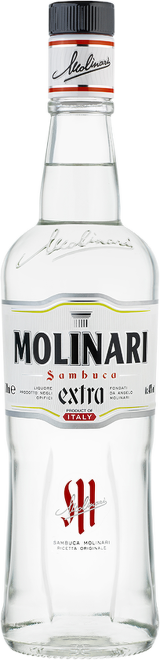 Molinari Extra Sambuca 0,7l