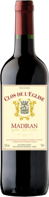 Clos de L´eglise