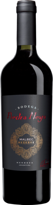 Piedra Negra Malbec Reserva BIO