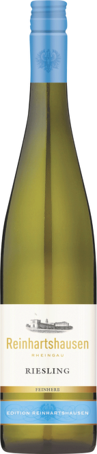 Riesling „Edition Reinhartshausen“ Qualitätswein feinherb