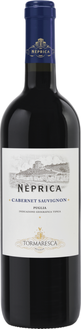 Tormaresca Neprica Cabernet Sauvignon IGP