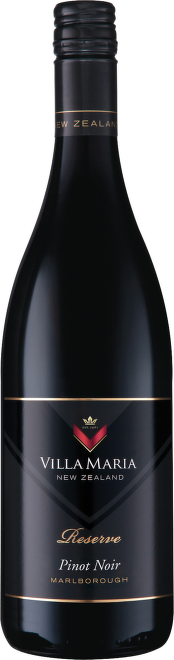 Pinot Noir Reserve Marlborough