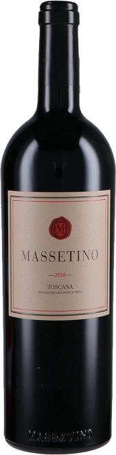 Massetino Toscana IGT 2020