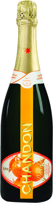 Chandon Garden Spritz 0,75l
