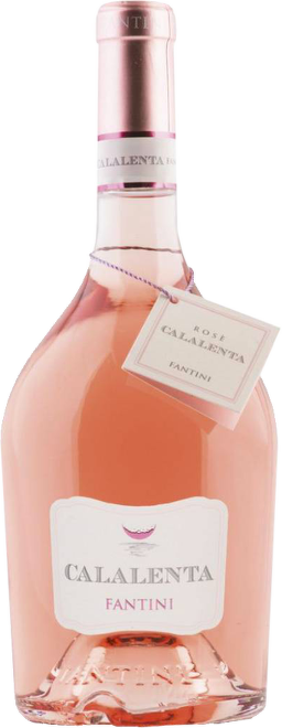 „Calalenta“ Merlot Rosato IGT