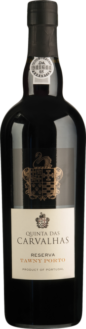 Quinta das Carvalhas Reserva Tawny