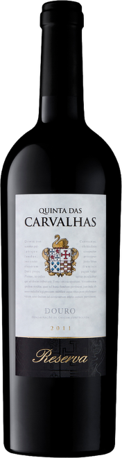 Quinta das Carvalhas Reserva Tinto