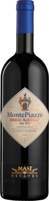 „Monte Piazzo” Valpolicella Classico Superiore DOC