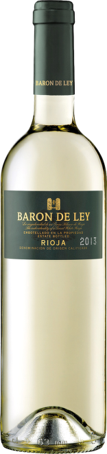 Baron de Ley Blanco