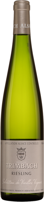 Riesling Sélection de Vieilles Vignes Trimbach