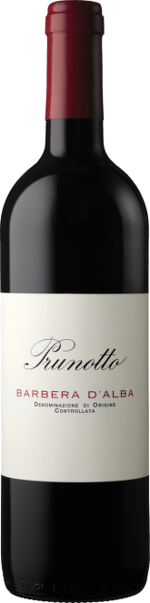 Prunotto Barbera D´Alba DOC