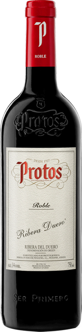 Protos Roble