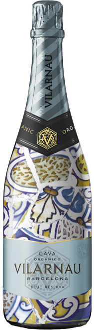 Vilarnau Cava Brut Reserva