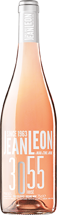 Jean Leon 3055 Rosé