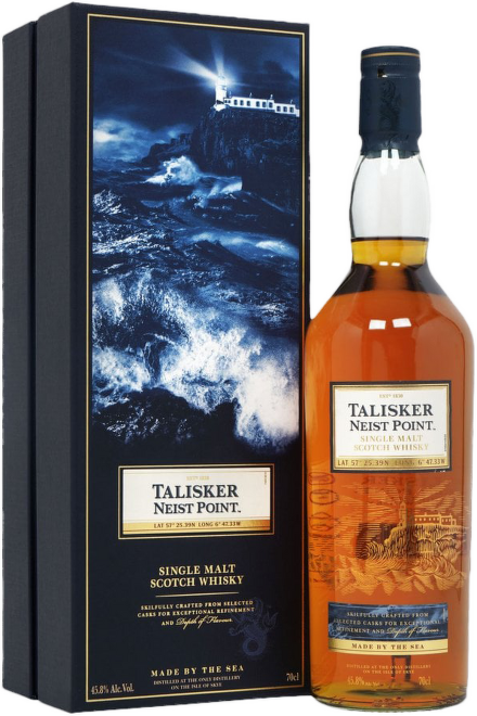 Talisker Neist Point 0,7l