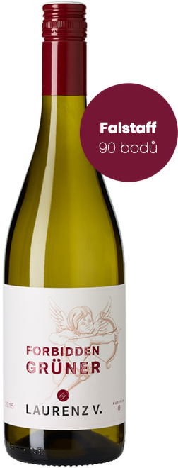 Grüner Veltliner Forbidden
