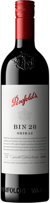 Bin 28 Shiraz