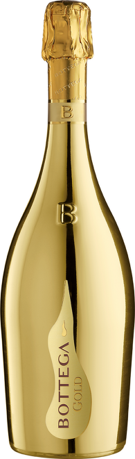 Bottega Gold Prosecco Spumante Brut DOC