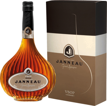 Janneau VSOP 0,7l