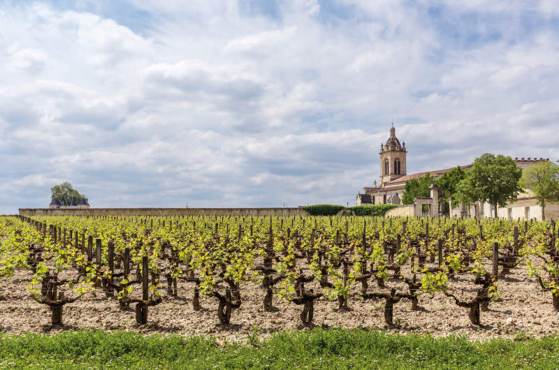 Chateau Giscours