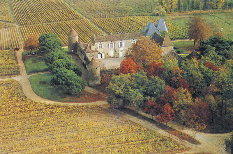 Château d'Yquem