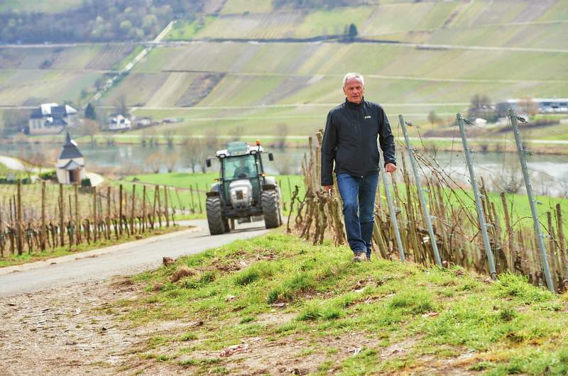 Weingut Josef Rosch