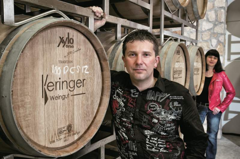 Weingut Keringer