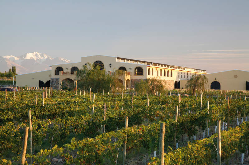 Bodega Piedra Negra