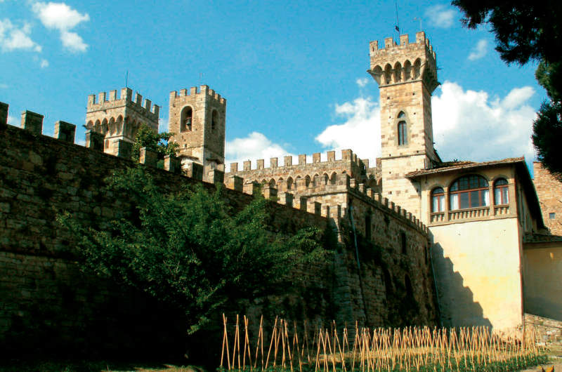 Marchesi Antinori