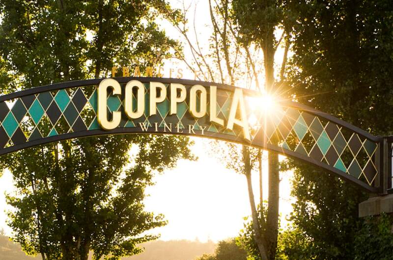 Francis Ford Coppola