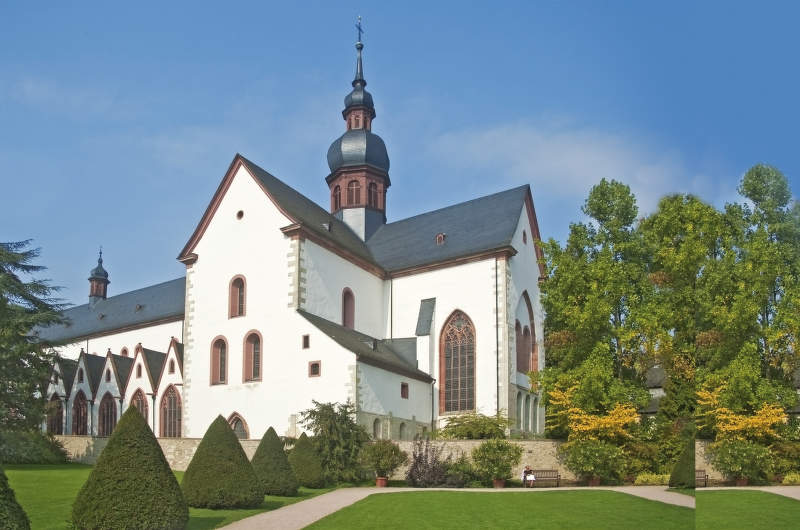 Weingut Kloster Eberbach